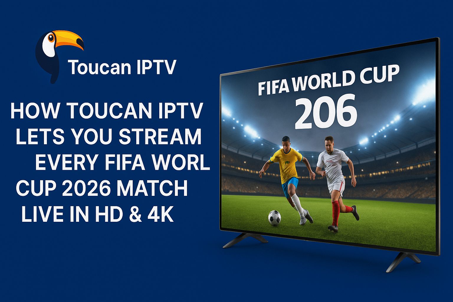 BEst World cup Service