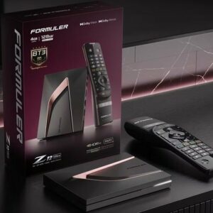 Formuler Z12 ULTRA