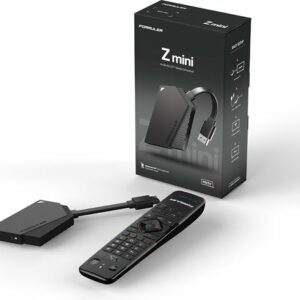 Formuler Z Mini BT1 4K